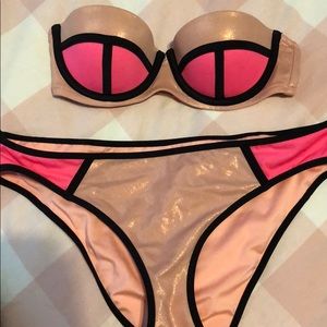 Victoria Secret Bathing Suit!!